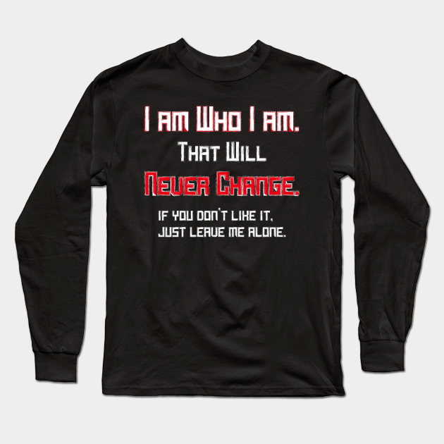 made in the am shirt